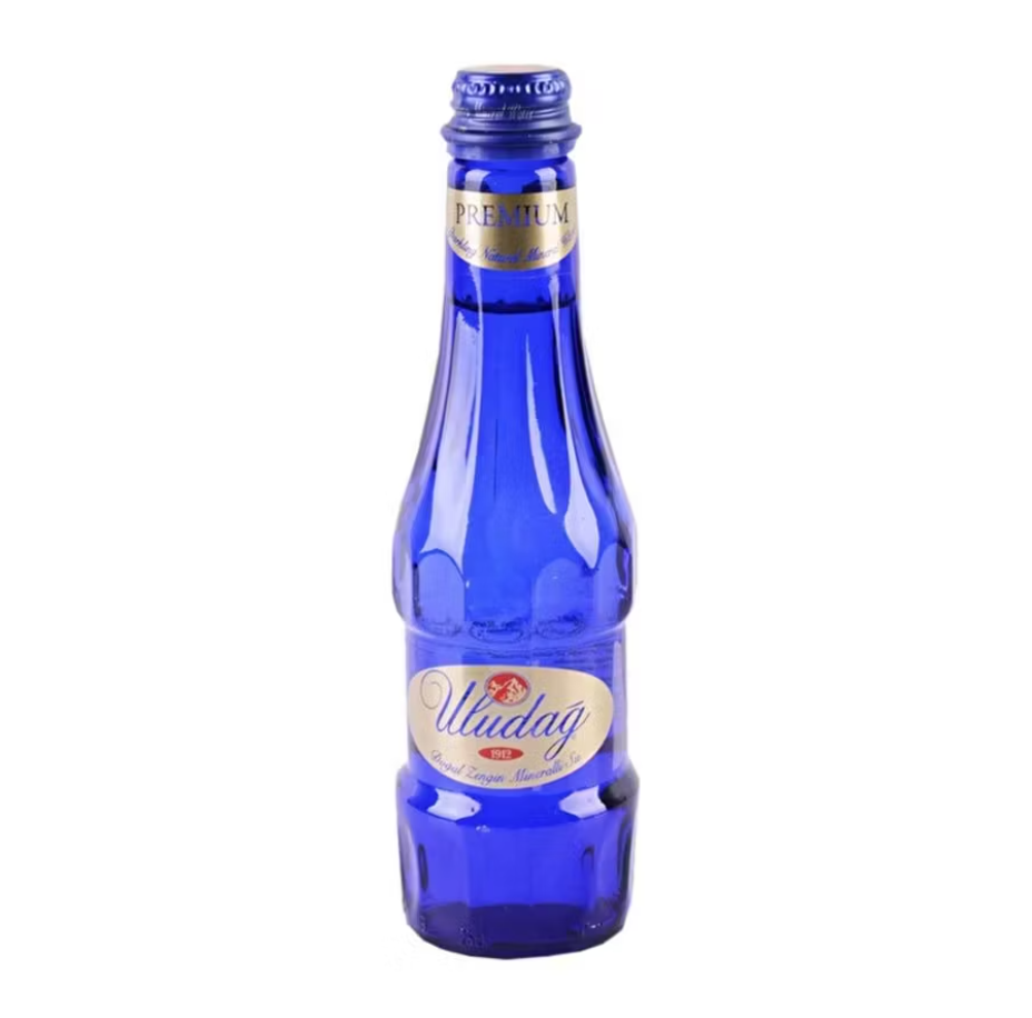 Uludağ Premium Maden Suyu