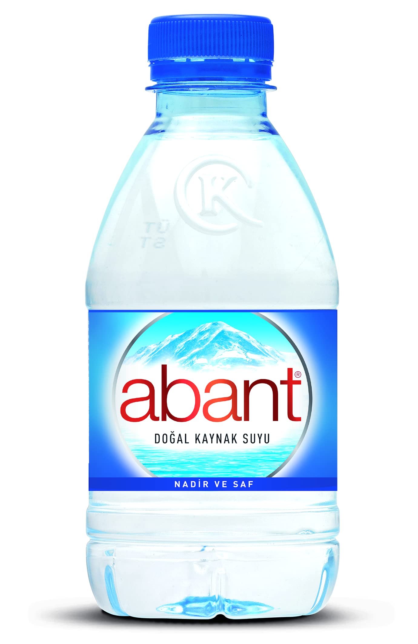 Abant Su 0,33ml Pet Şişe
