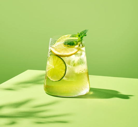 Cool Lime
