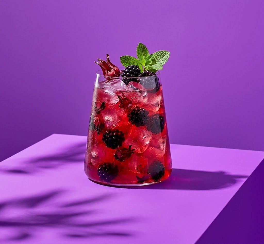 Hibiskus Base