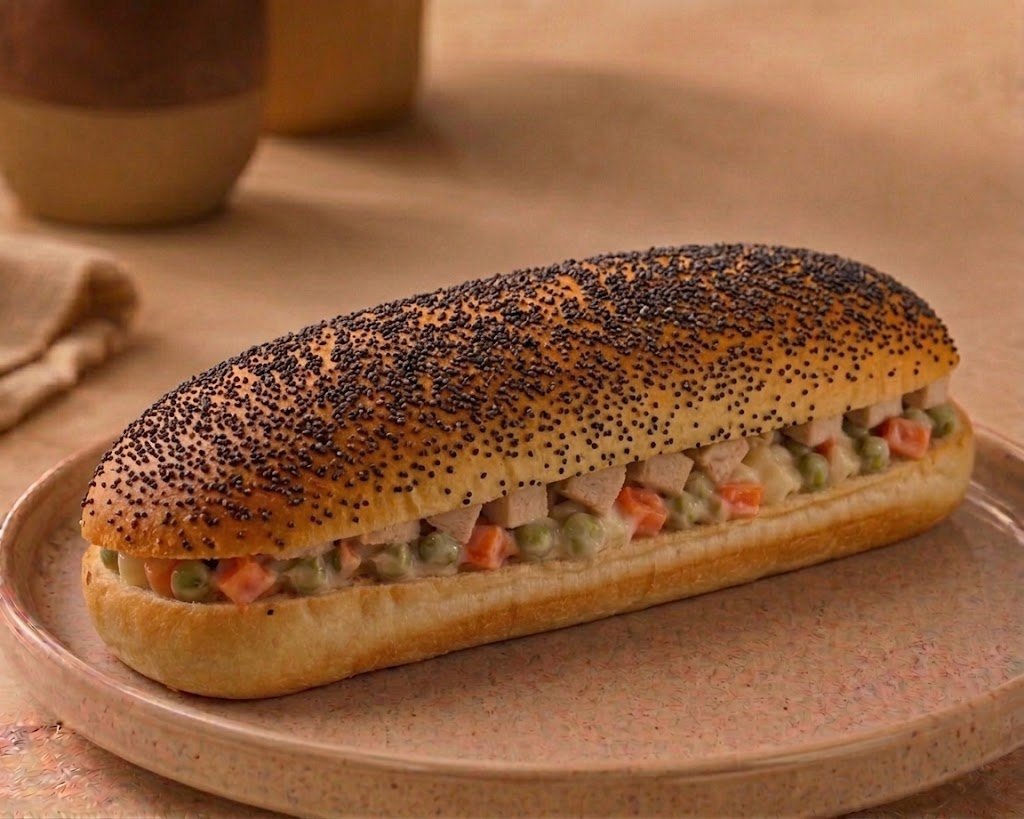 Kallabi Special Dark