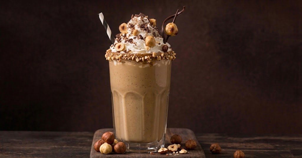 Fındıklı Frappe