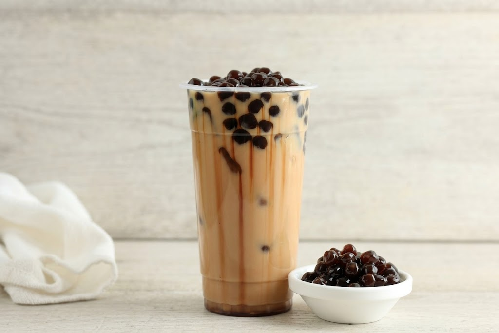 Bubble Tea