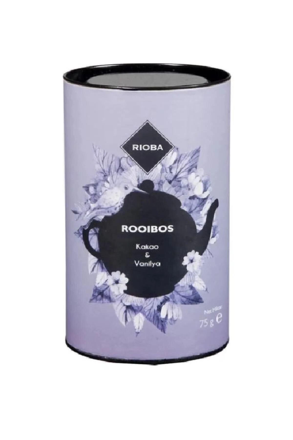 Rooibos Kakao & Vanilya