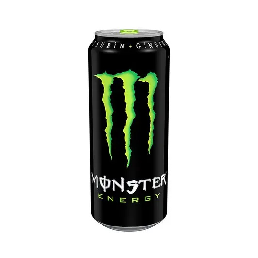 Monster Enerji İçeceği