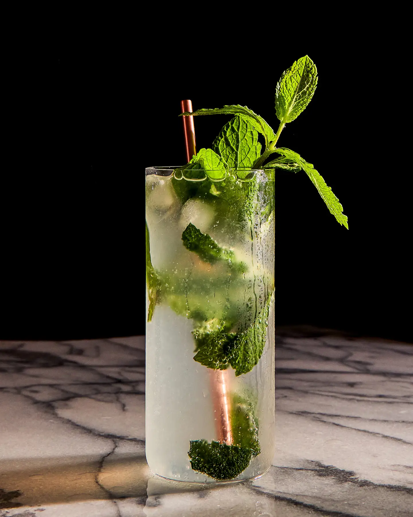 Klasik Mojito