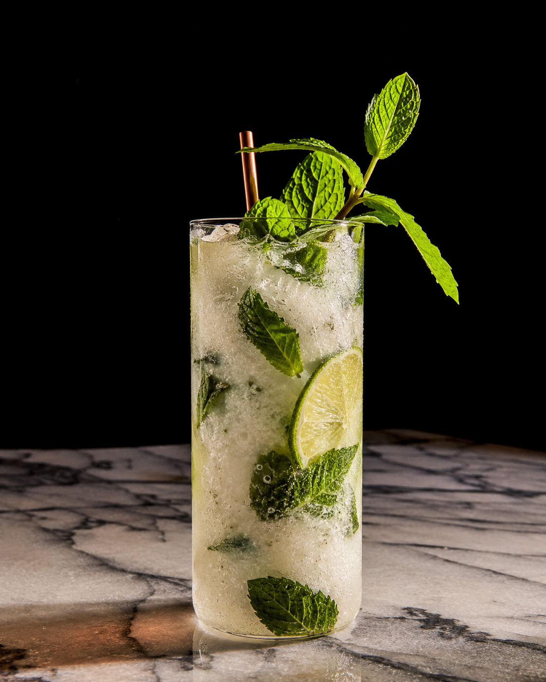 Blend Mojito