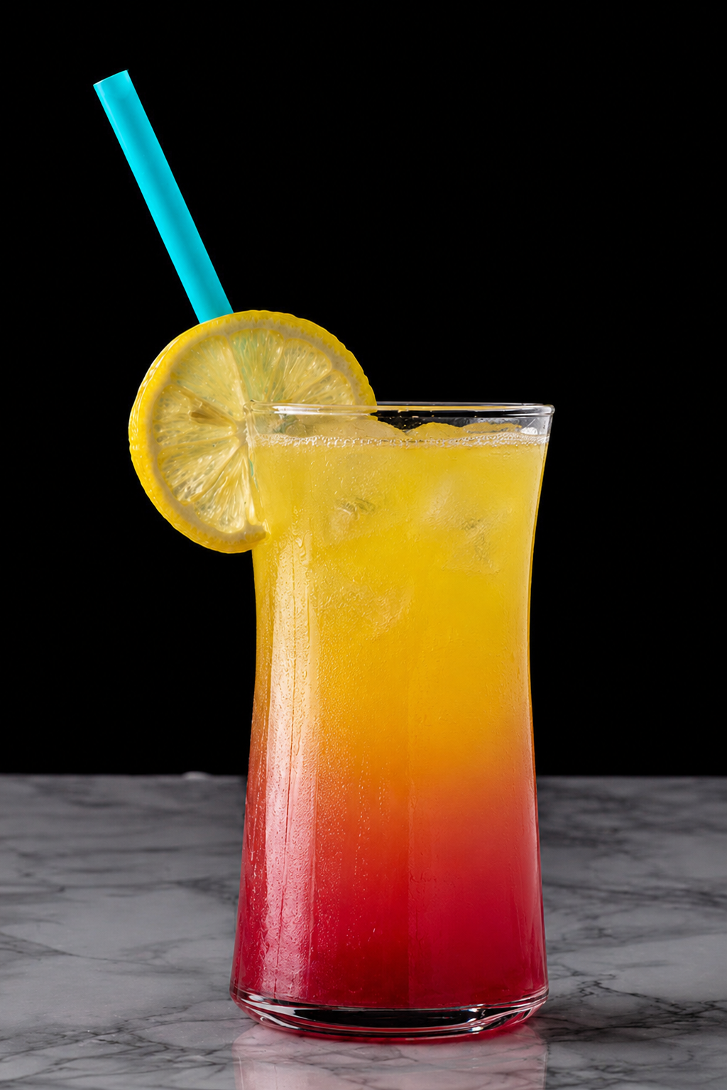 Frambuaz Limonata