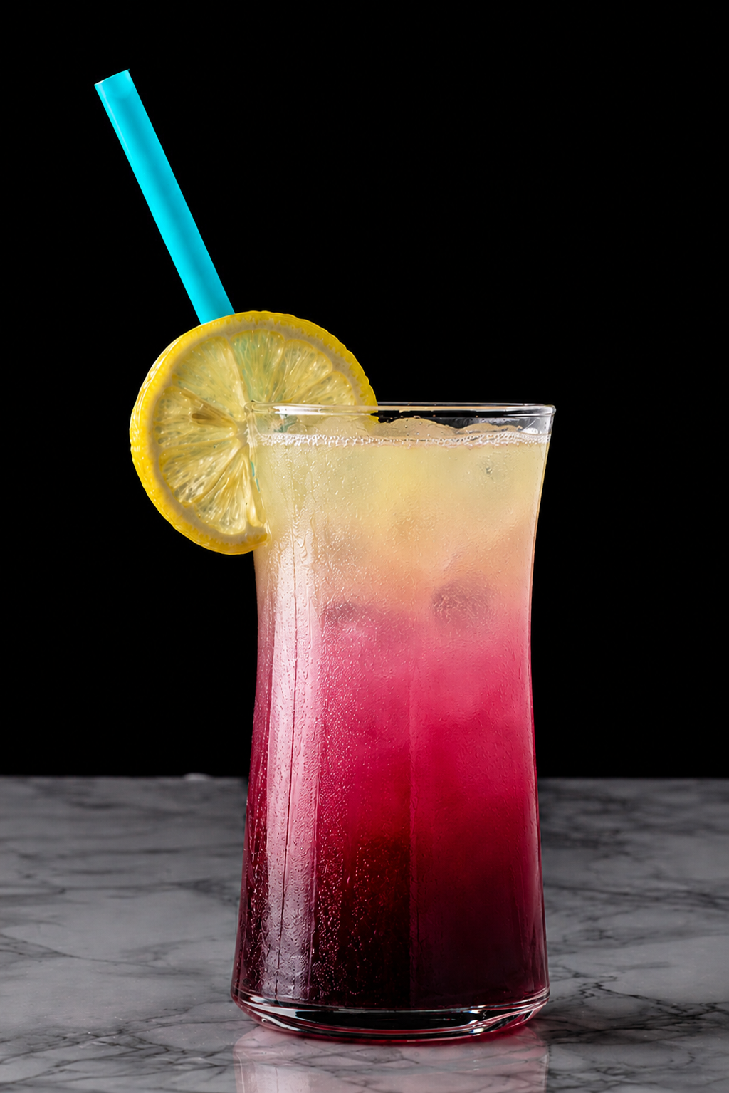 Orman Meyveli Limonata