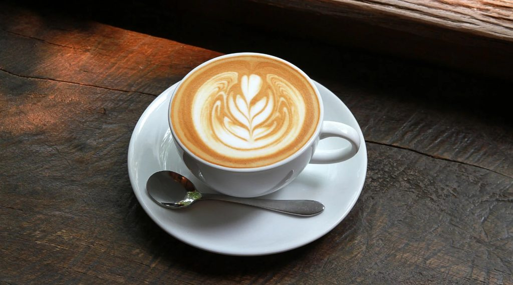 Latte