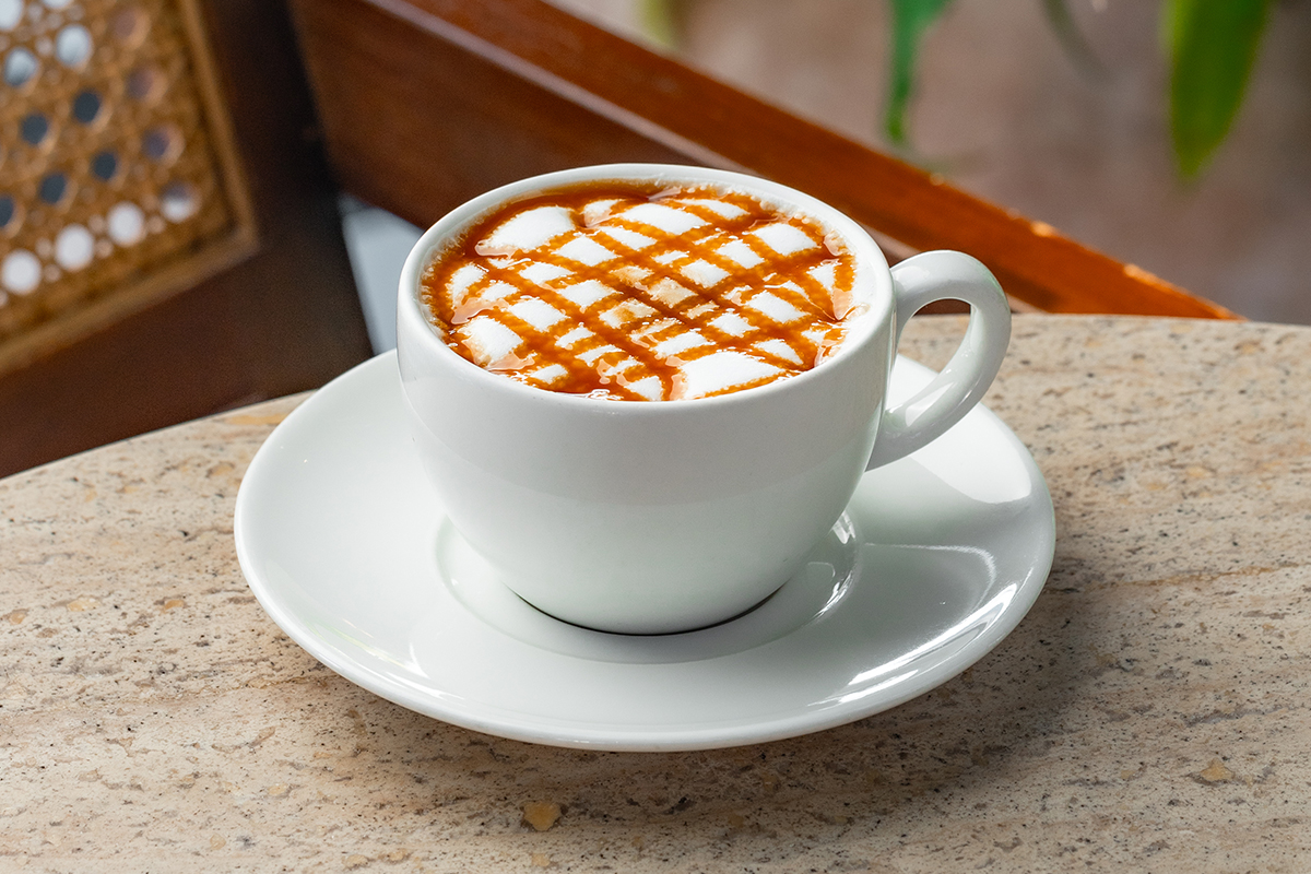 Macchiato