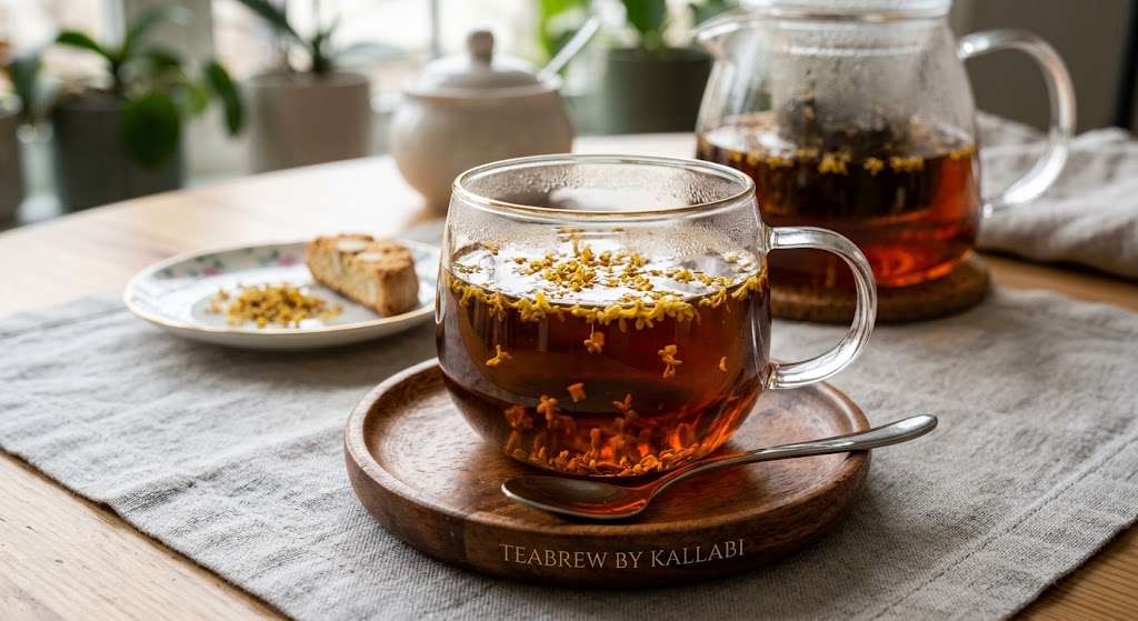 Osmanthus