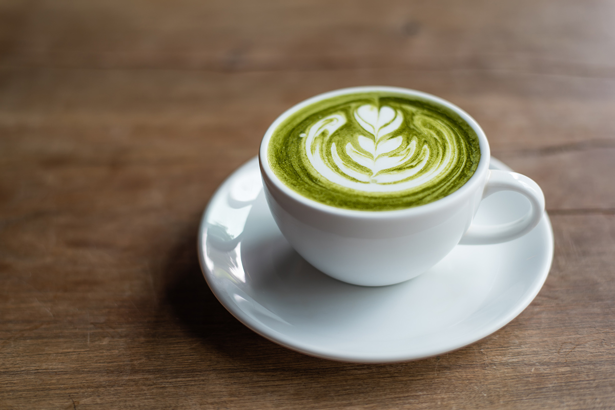 Matcha